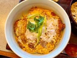 手打そば 三好屋