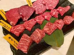 焼肉 ほれぼれ