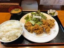 日替り定食・吞み処愛