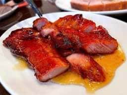 錦福 香港美食