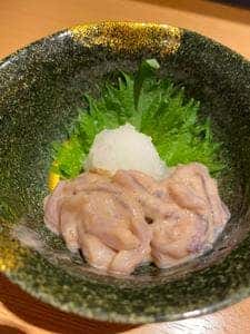 和食や じんすけ
