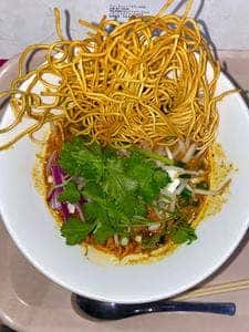 ティーヌン FOOD COURT 越谷イオンレイクタウン店