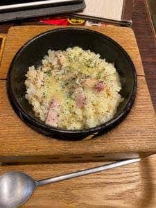 石焼炒飯店 流山おおたかの森SC店