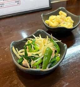やきとり ときや