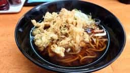 蕎麦 つぐみ食堂