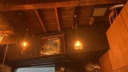 After the dance