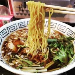 らぁめん まじむん