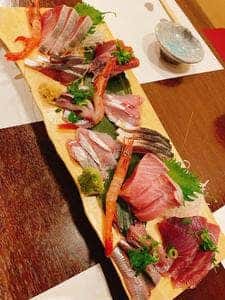魚楽酒楽 いちや