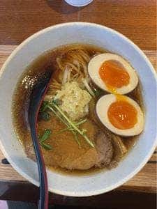 中華そば さかうち