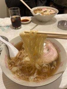 らーめん おぐらや
