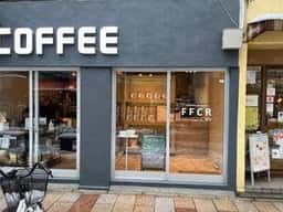 45 COFFEE ROASTERY SENDAI