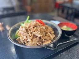 お食事処 一條