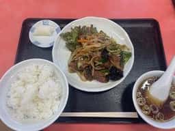 来々飯店