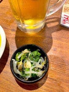 伝串 新時代 大阪梅田店