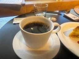 The COFFEE ROASTER