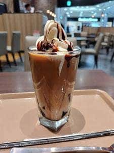 ホリーズカフェ イオンモール堺北花田店