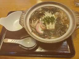 餅菓子と手打ちうどん 宮本