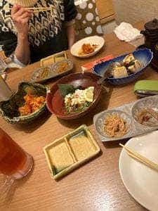 居酒屋 美々