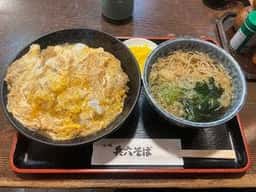 兵六そば