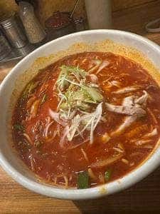 らあめん 新