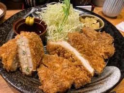 とんかつ豚ゴリラ