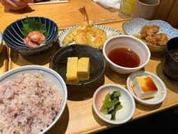 旬鮮だいにんぐ 天狗 三郷店