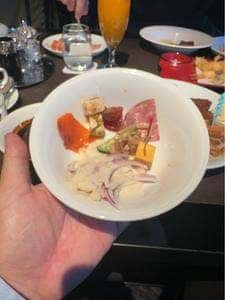 VIEW & DINING THE Sky