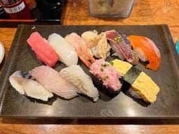 すし食いねぇ！ 松任本店