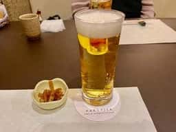 馳走蕎楽はるきや