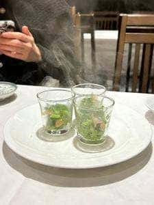 ビストロアジル蒲田店