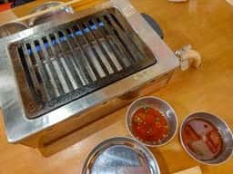 大阪焼肉・ホルモン ふたご 鶴見店