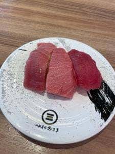 回転寿司みさき 海ほたる店
