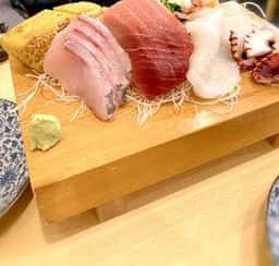 鮨とみいち