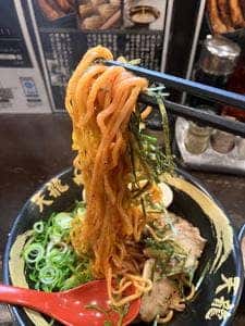 天龍ラーメン