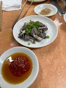 焼肉かまちゃん