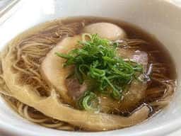 らぁ麺はやし田 国立店