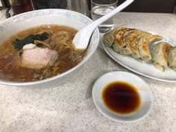 中華 三富