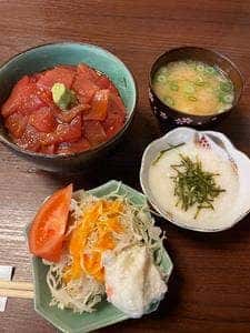 魚庭 成松水産