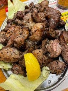 串屋横丁 門前仲町店新館