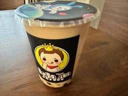 BoBa Tea 台湾タピオカ