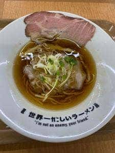 三木SA上り スナックコーナー・フードコート