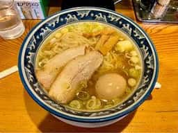 龍神麺