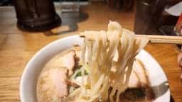 中華そばマイケル飯店