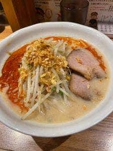 花木流味噌