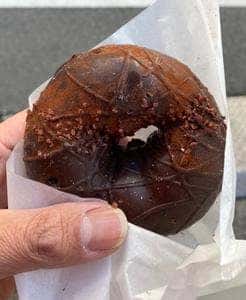 JACK IN THE DONUTS ルミネ大宮店