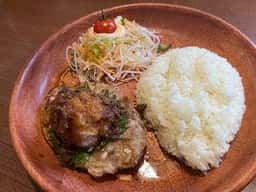 びっくりドンキー 下関店