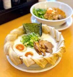 麺道 しゅはり