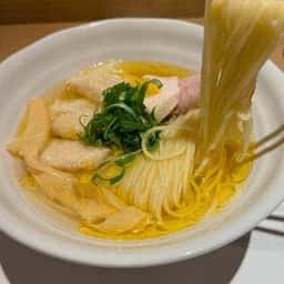 中華蕎麦 おか部