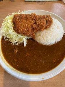 とんかつ檍のカレー屋 いっぺこっぺ 横浜元町店