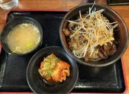 北海道マルハ酒場 御徒町一号店